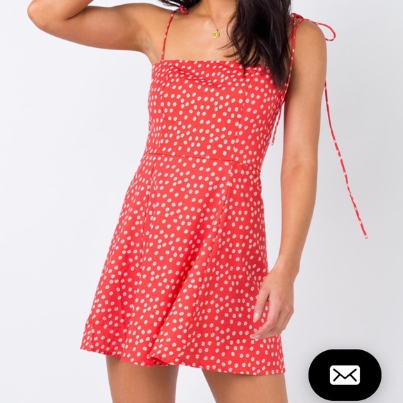 Princess Polly Dresses & Skirts - Princess Polly mini dress